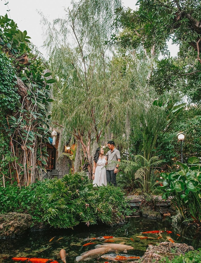 Bangkok Oasis Hotel 45/50