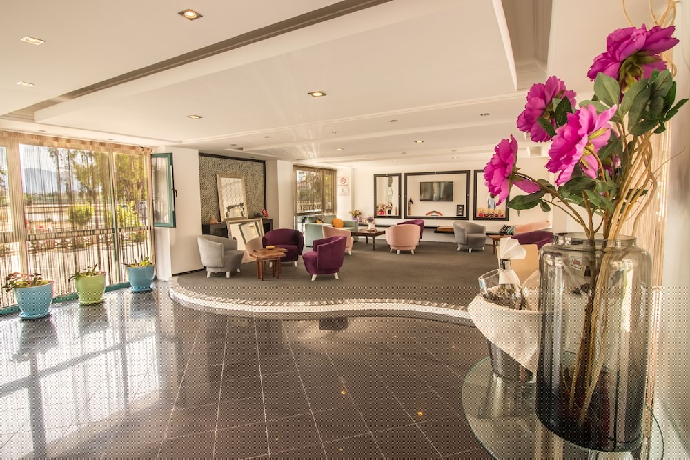 Bahar Hotels - Adults Only 7/56