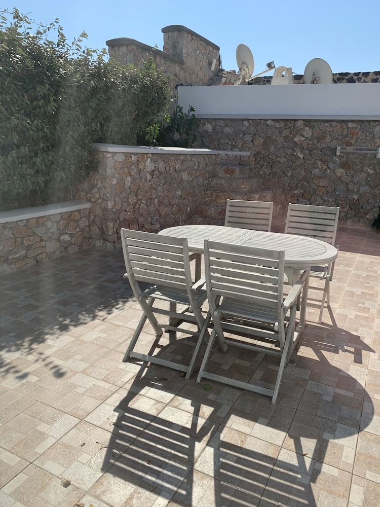 Villa Modus Vivendi 18/50