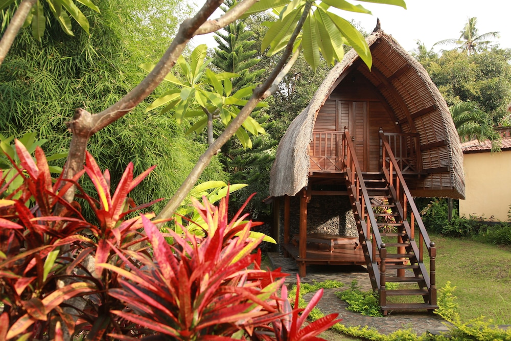 Puri Mangga Sea View Resort & Spa 6/66