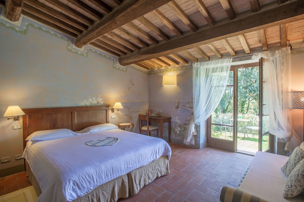 La Melosa Resort&Spa 11/50