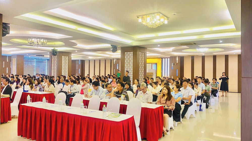 Muong Thanh Quy Nhon Hotel 48/50