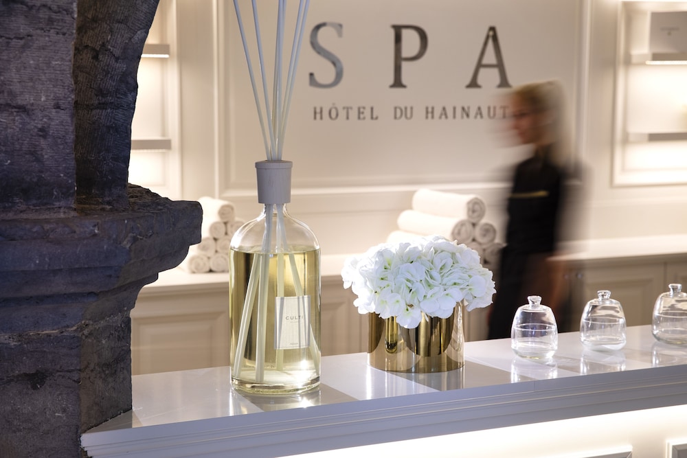 Royal Hainaut Spa and Resort Hotel 13/37