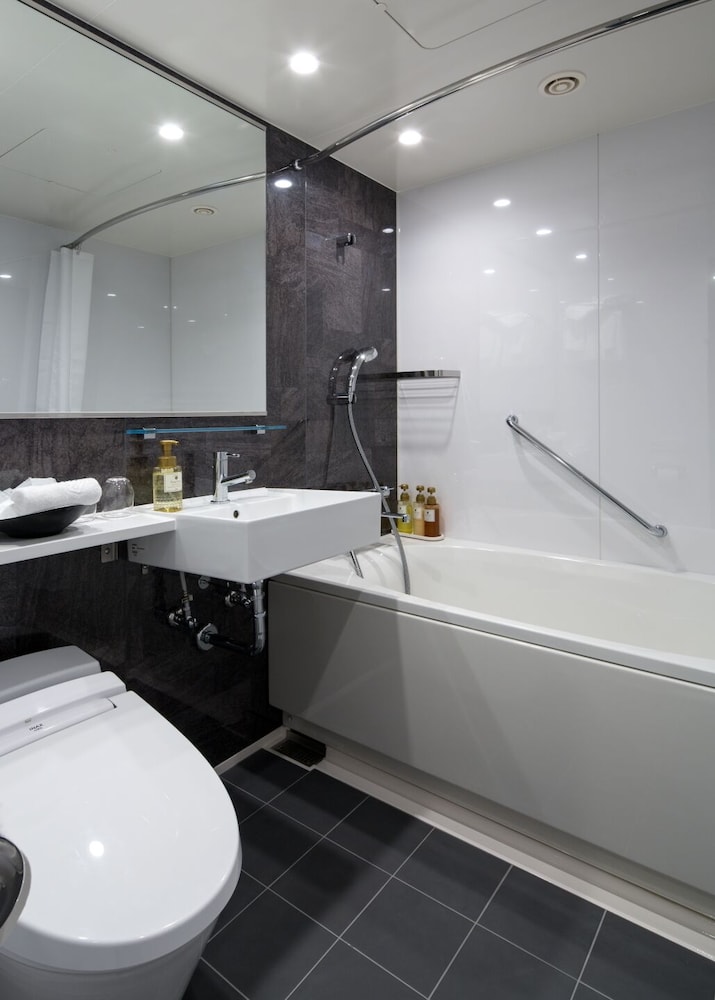 Kanazawa New Grand Hotel PRESTIGE 49/50