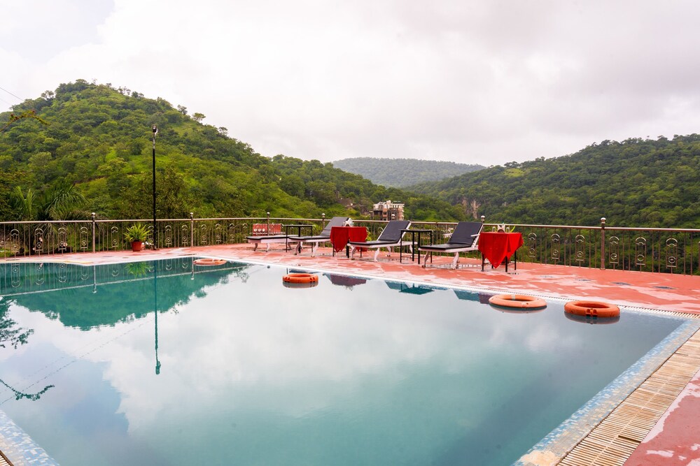 Tiger Valley Resort 23/50