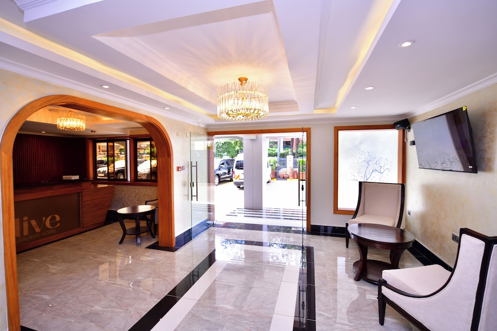 Olive Gardens Nairobi 23/34