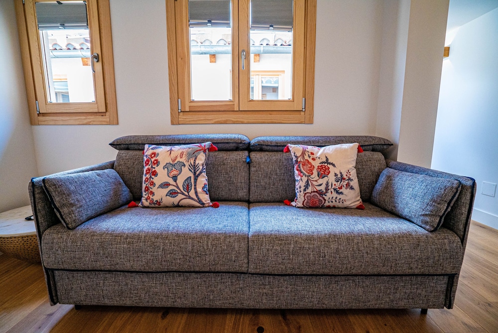 Smartr Madrid Gran Via Apartments 54/71
