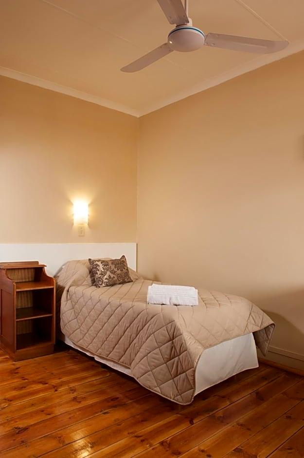 Park Hotel Bethlehem 4/35
