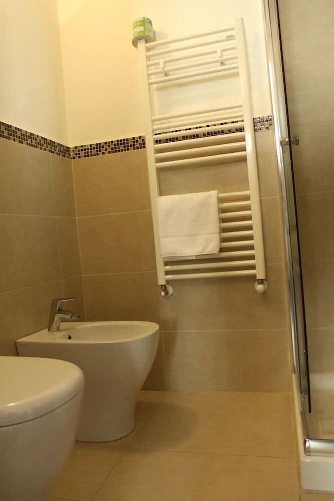 B&B Suite Cutelli 42/50