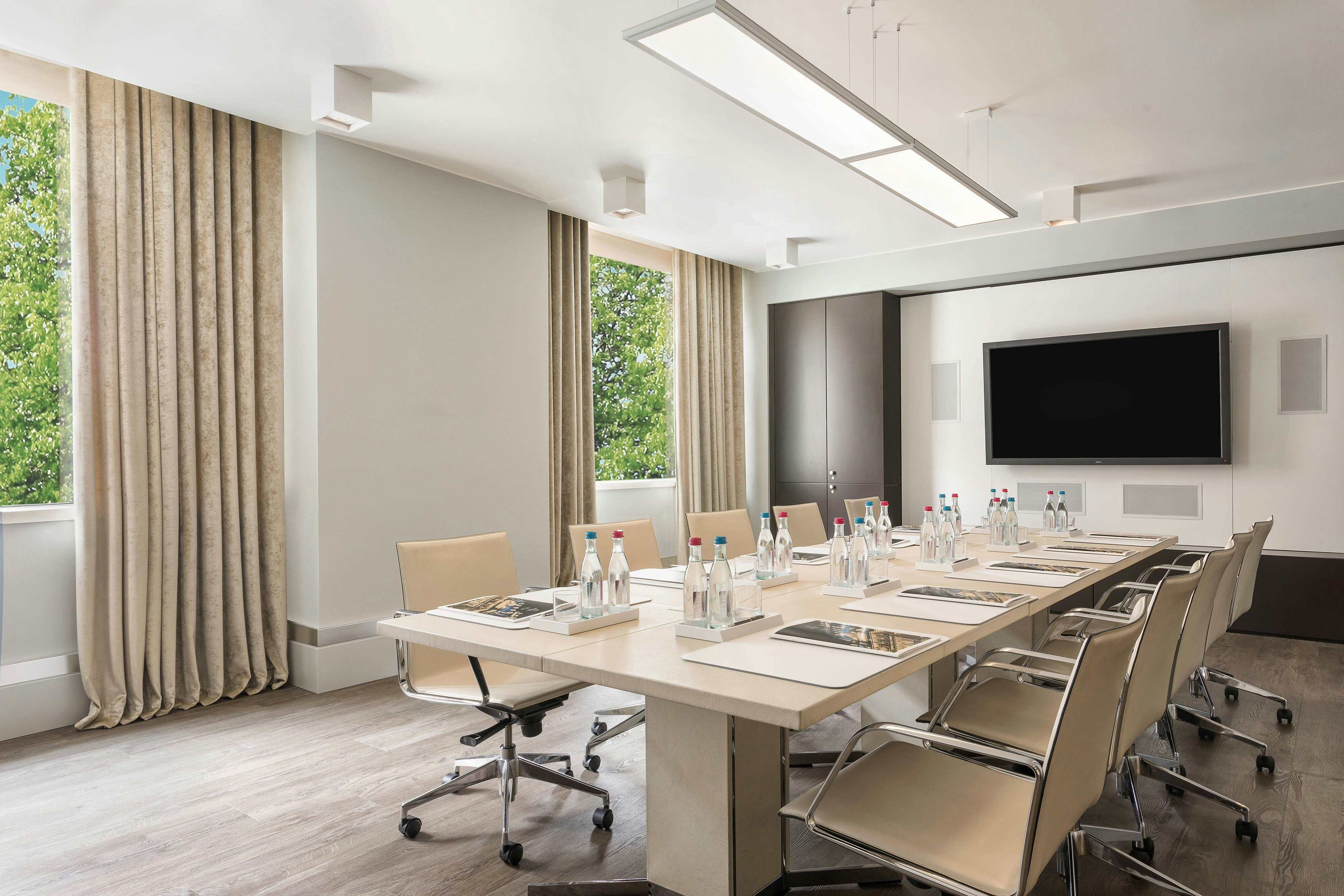 Excelsior Hotel Gallia A Luxury Collection Hotel Milan 63/81