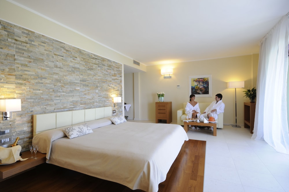 Del Faro Pugnochiuso Resort 15/64