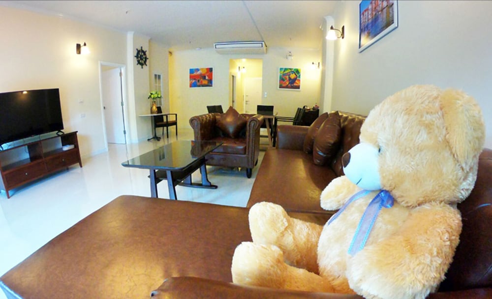 Khaoyai Fantasy Resort 45/71