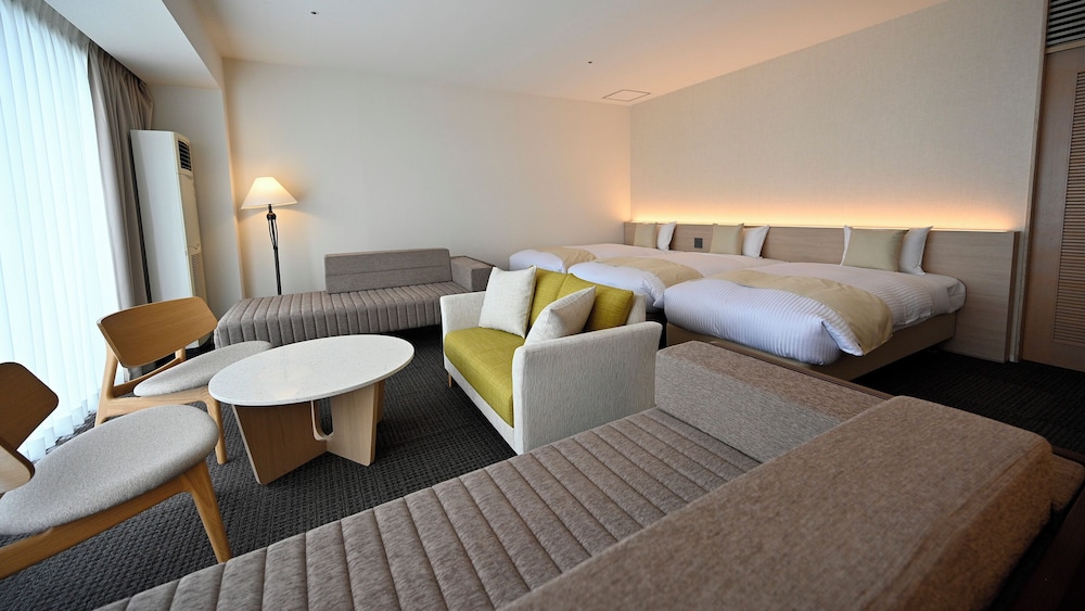 TAOYA Shima (Ex Thalassa Shima Hotel and Resort) 32/57