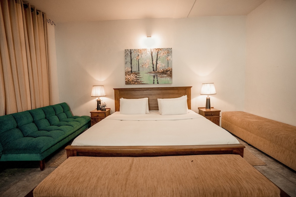 Arsulana Eco Lodge and Ayurveda Spa 17/58