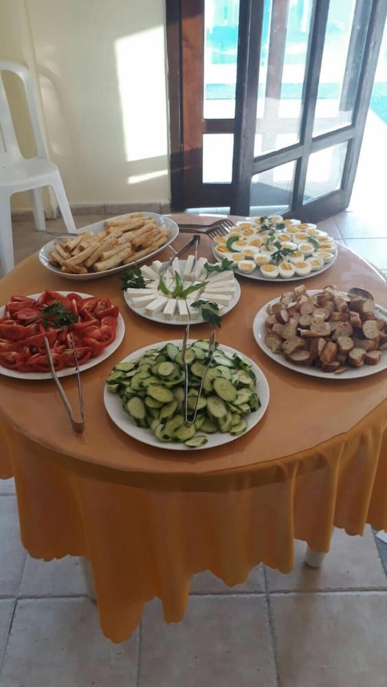 Gloria Tibi Hotel Gumbet 47/59