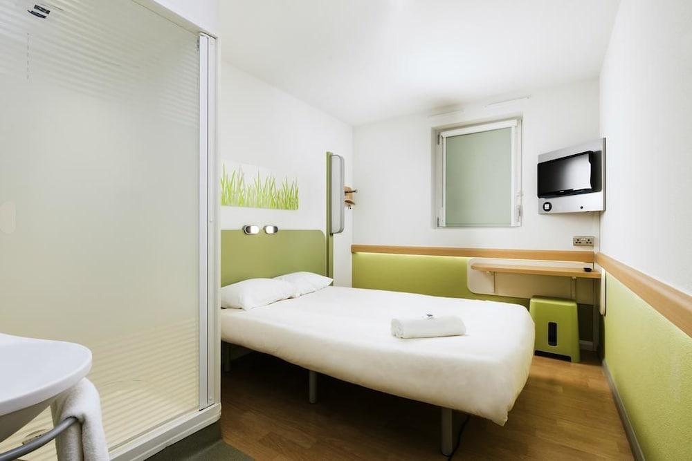 Ibis Budget Edinburgh Park 20/66