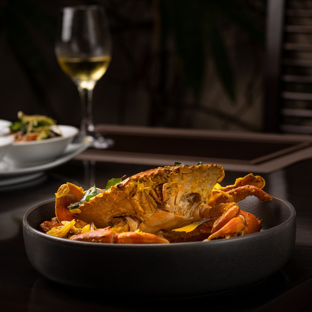 テラス グリーン ホテル 写真2
