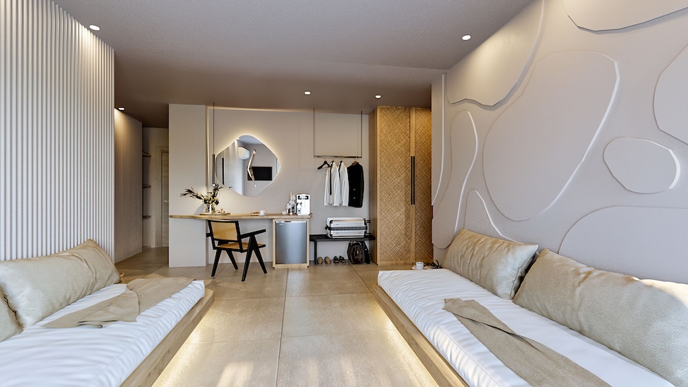 Alia Beach Hotel Adults only 18+ 27/48