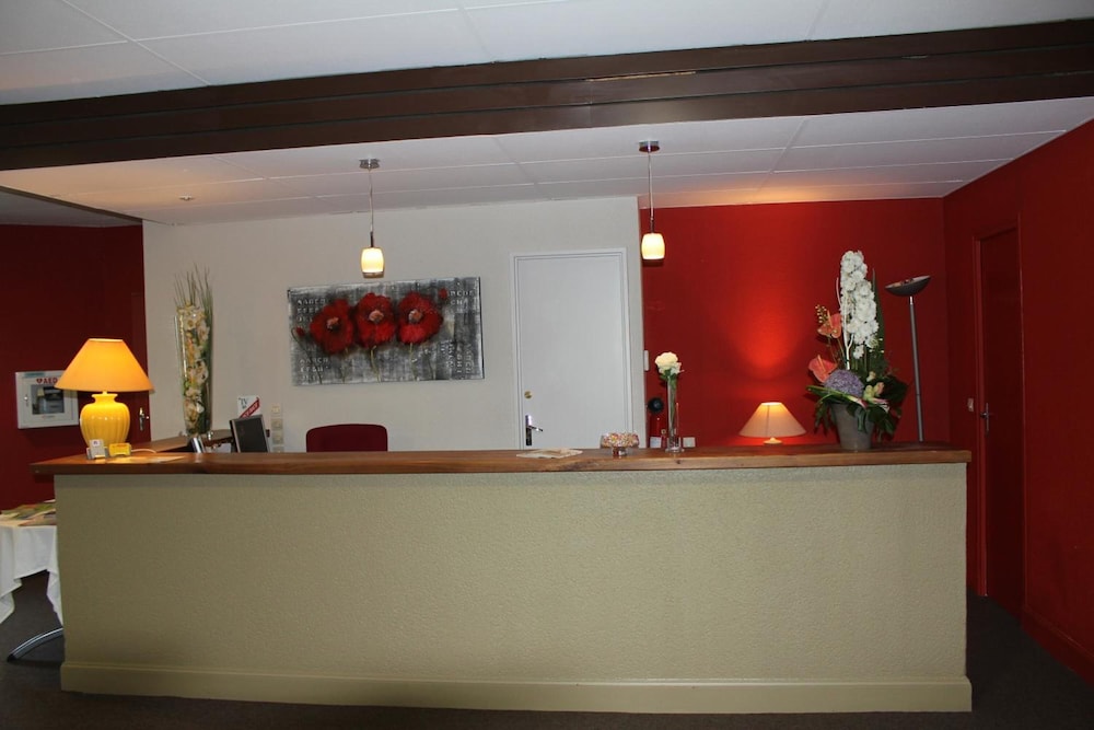 Citotel Les Alizes 8/33