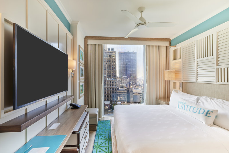 Margaritaville Resort Times Square 32/53
