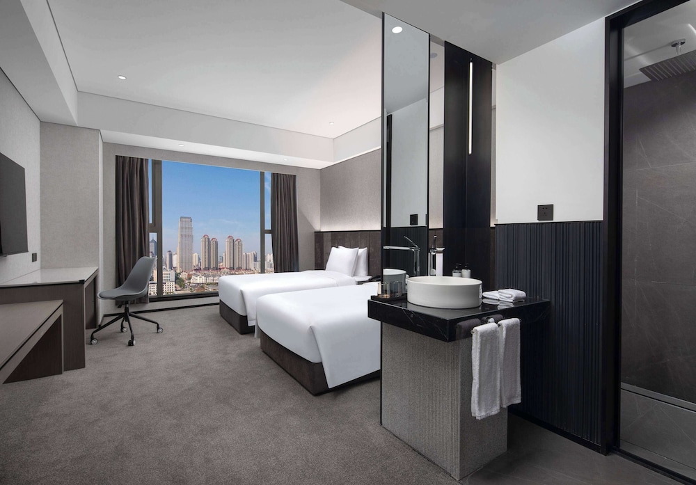 Microtel by Wyndham Tianjin Hedong 13/31