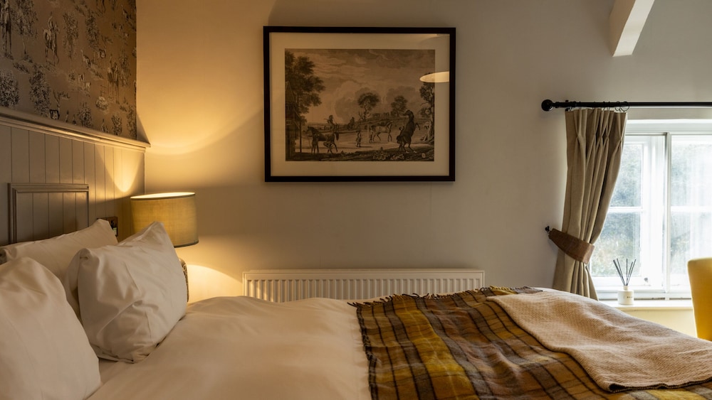 The Exeter Inn 14/51