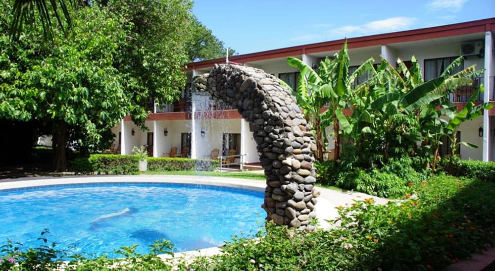 Hotel Boyeros 7/62