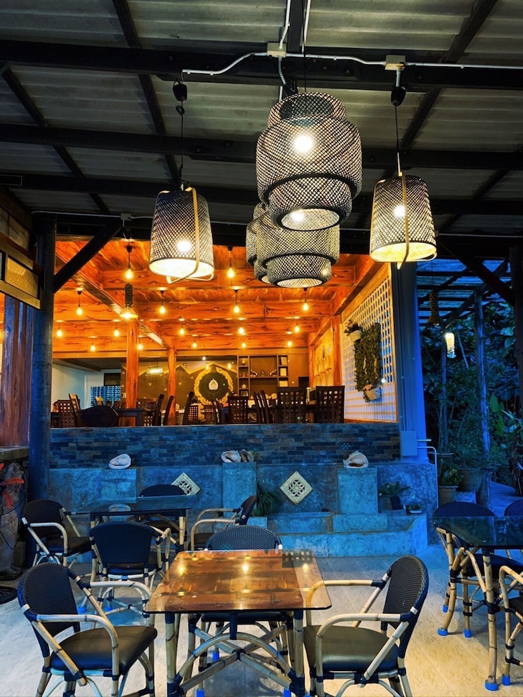 Suanya Koh Kood Resort & Spa 34/50
