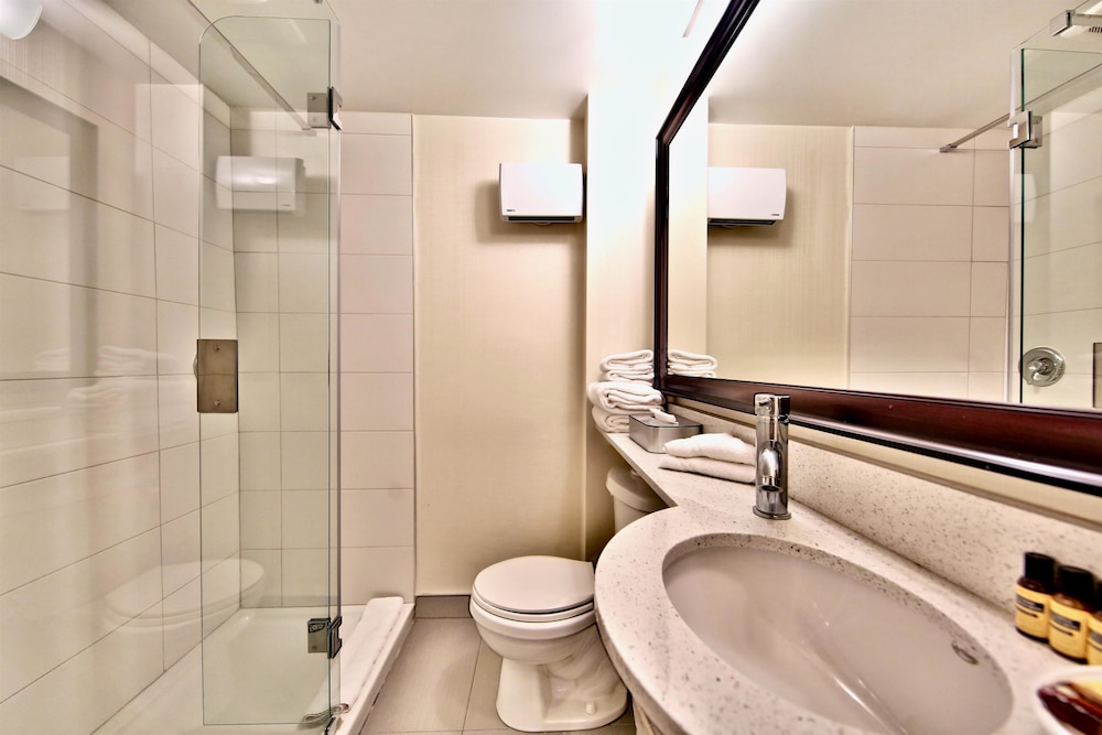 Hotel Europa, BW Signature Collection 18/41
