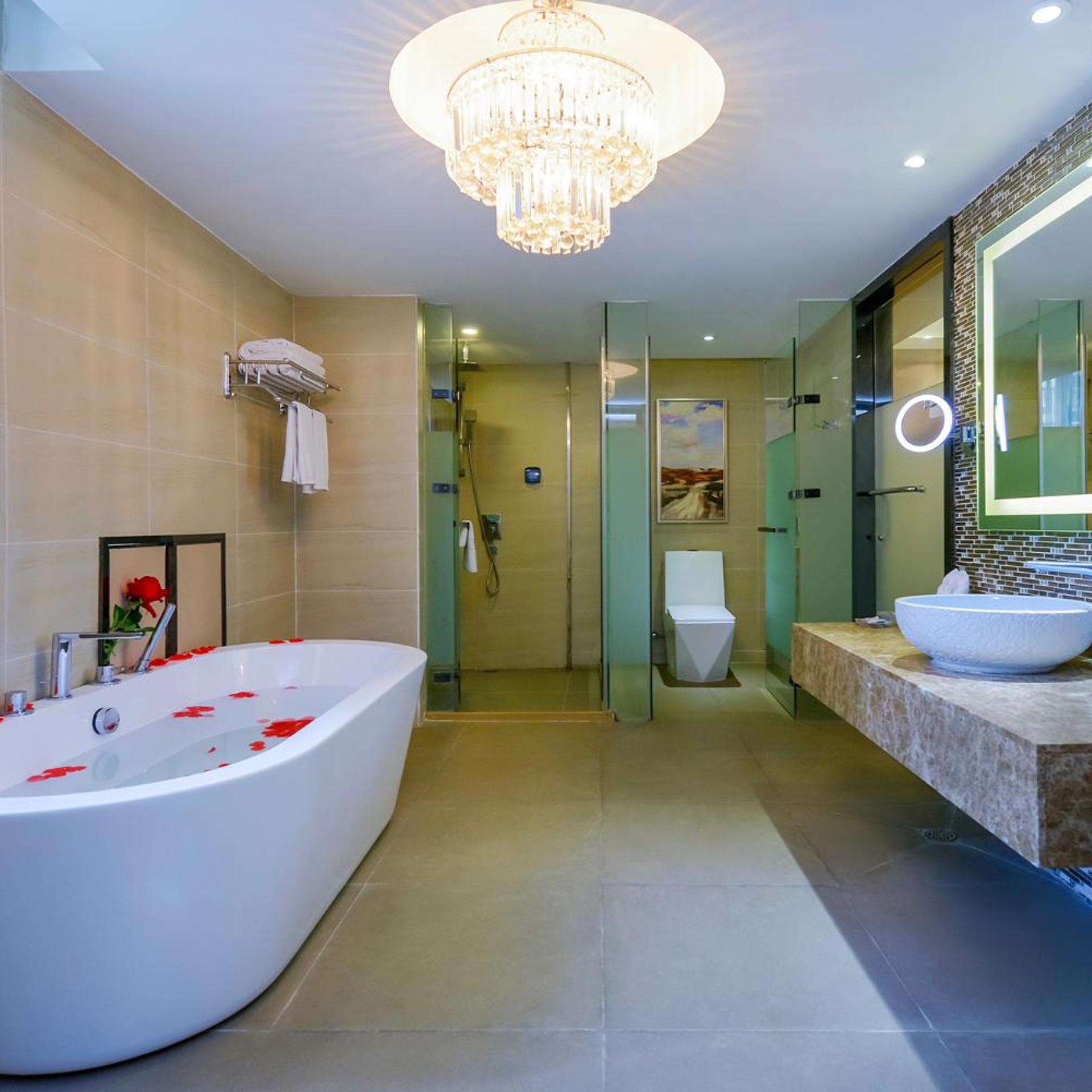 Lavande Hotel (Chongqing Guanyinqiao Pedestrian Street) 41/41