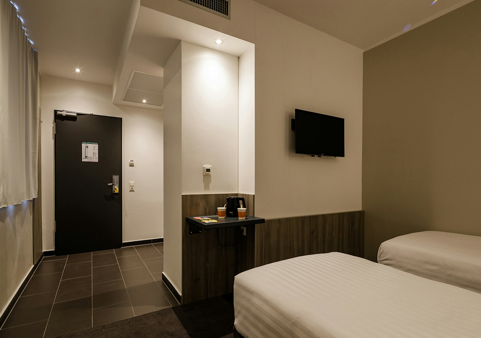 B&B Hotel Nurnberg-Plarrer 7/13