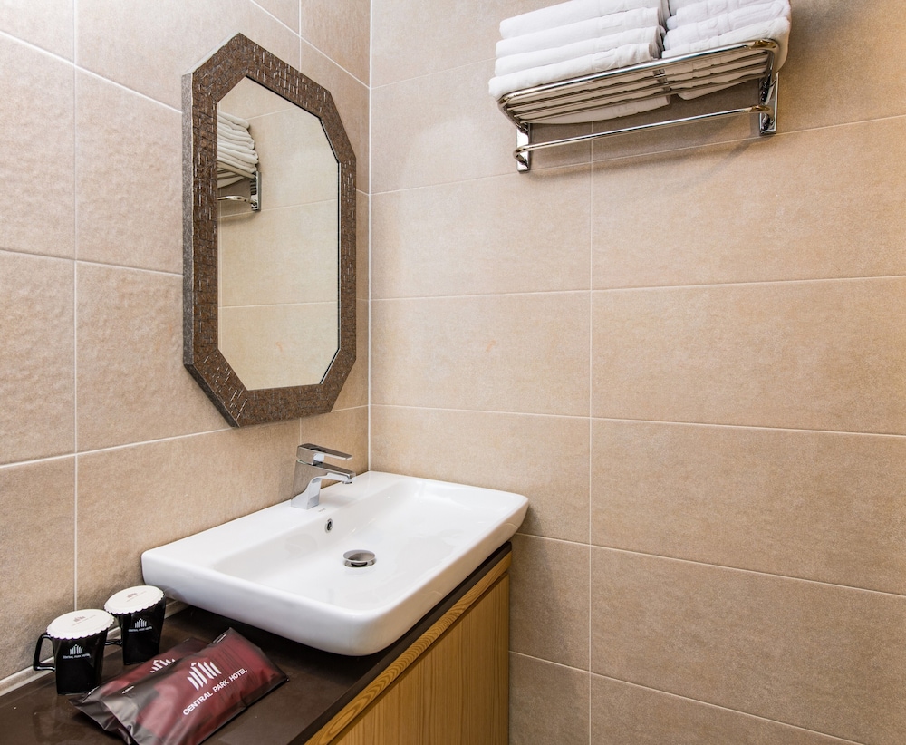Central Park Hotel Busan 46/50