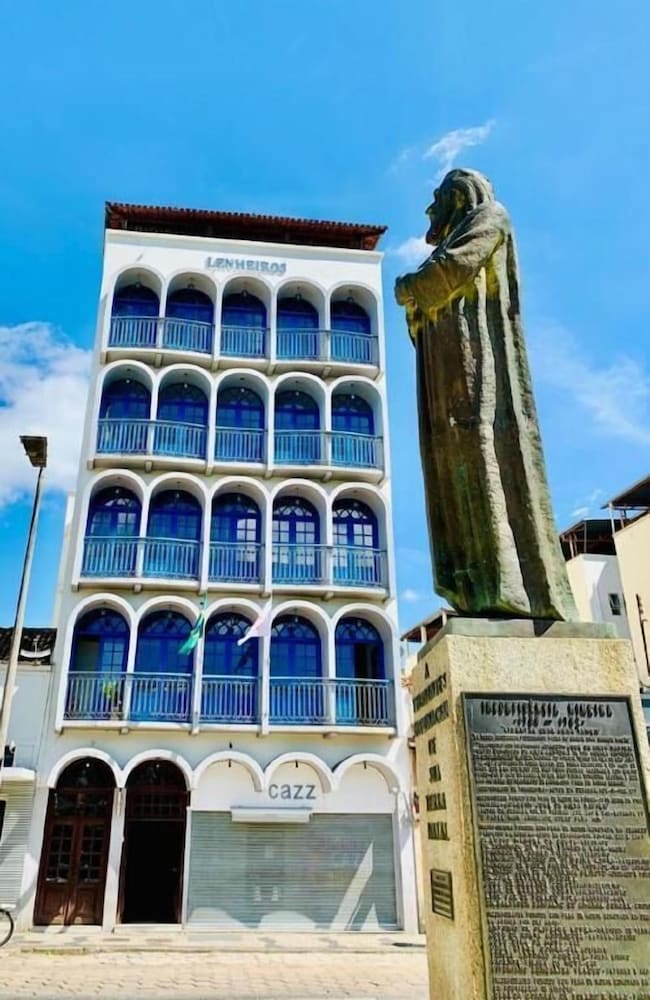 Hotel Lenheiros 4/61