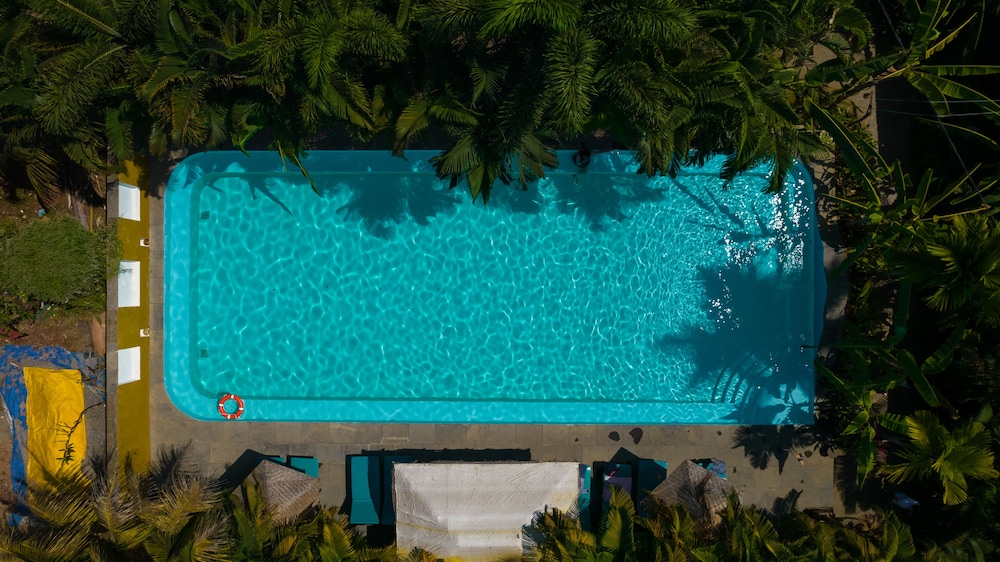juSTa Morjim Beach Resort Goa 20/36