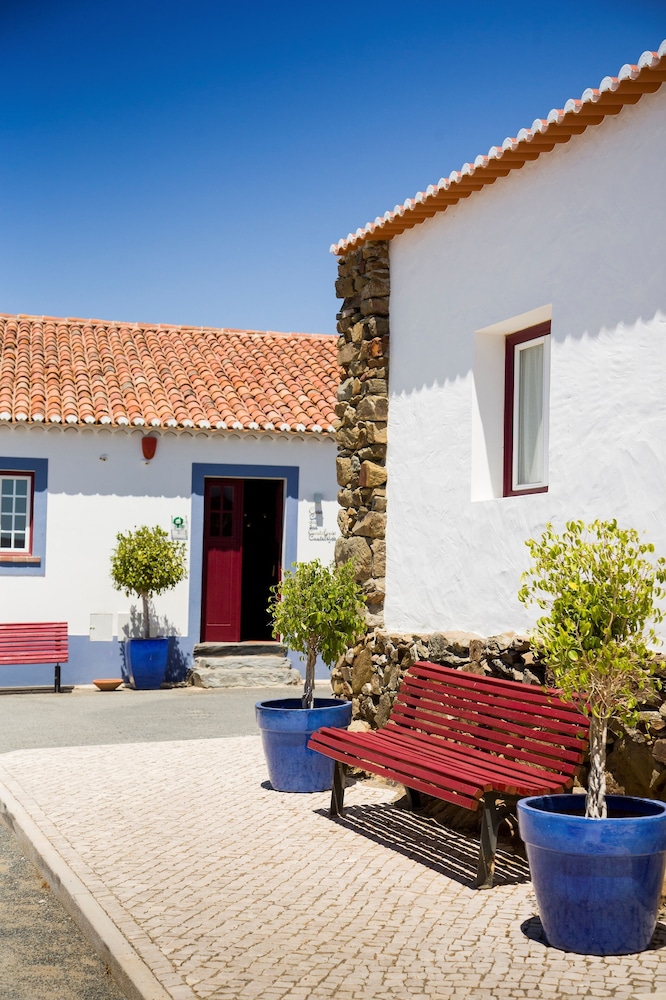 Casa Dos Castelejos 54/55
