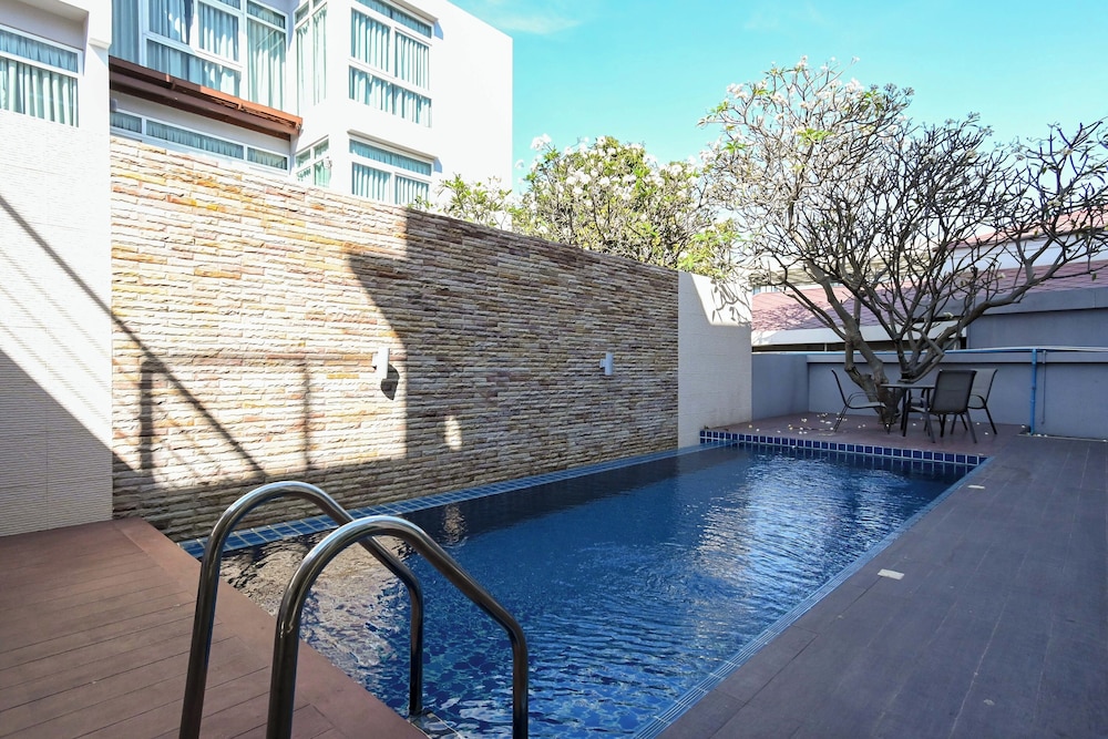 Golden Sea Pool Villa Heart of Hua Hin 33/50