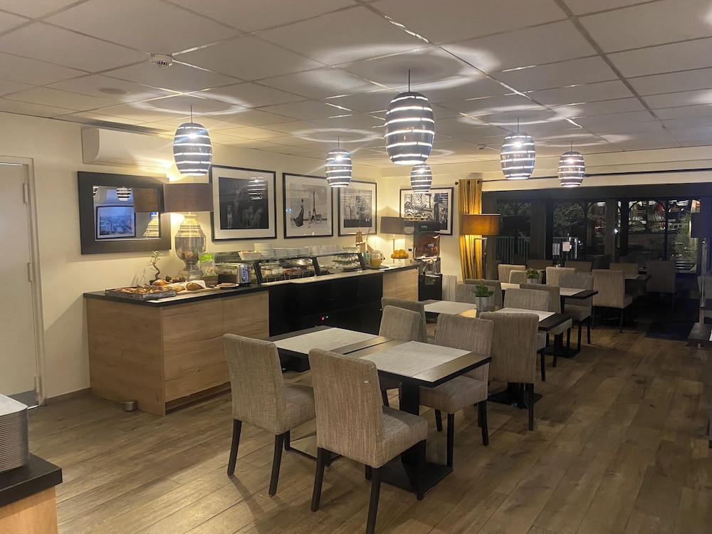 Hotel Acadie Orly Morangis 53/64
