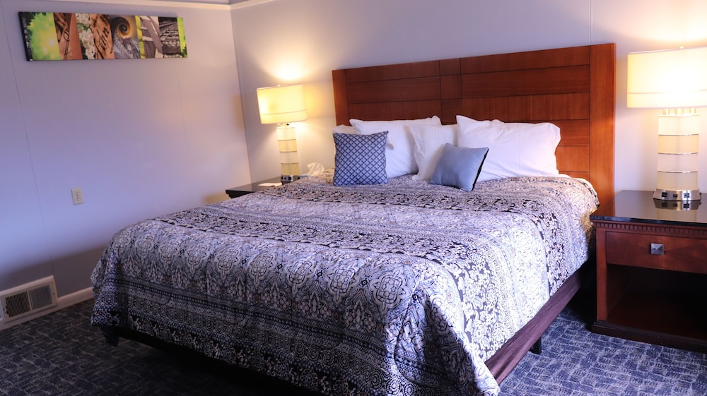 Room, King Bed