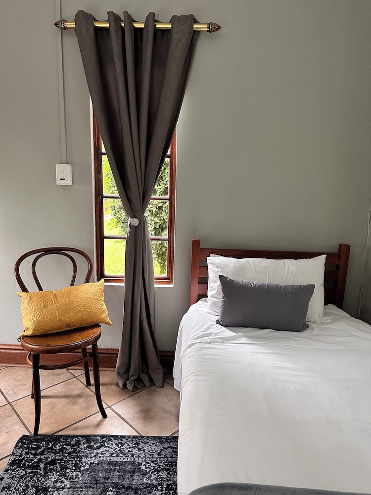 Drakensberg Mountain Retreat 13/51