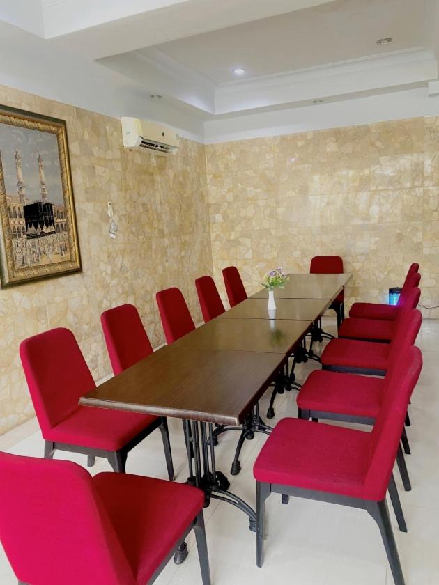 SULTHAN HOTEL INTERNATIONAL 50/54