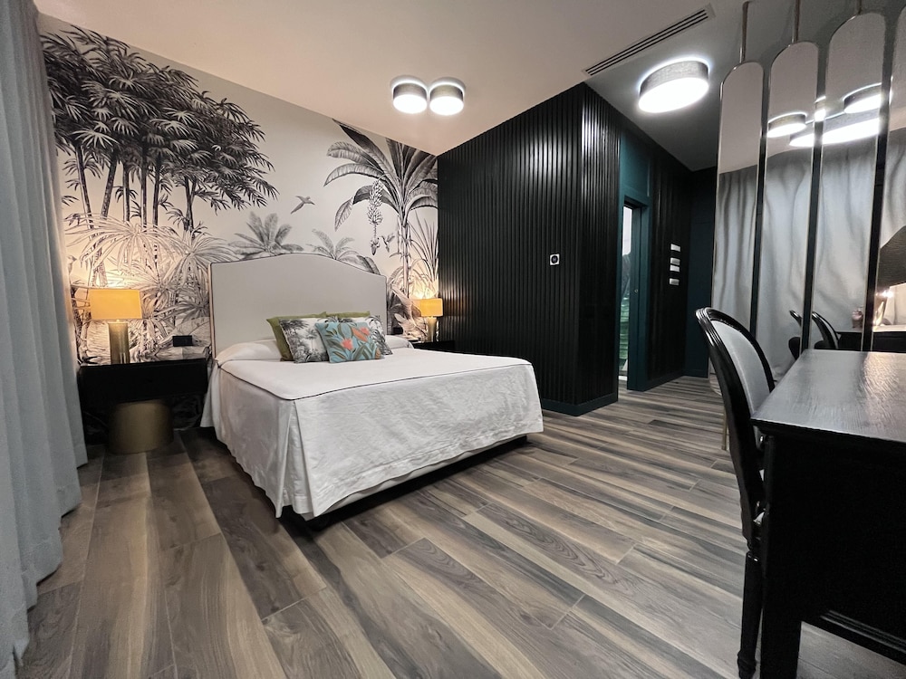 Hotel Al Boschetto 15/50