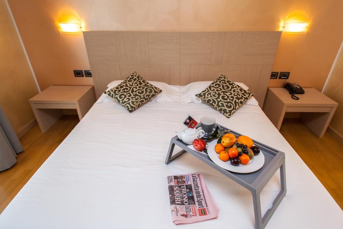 Palace Hotel Zingonia 32/67