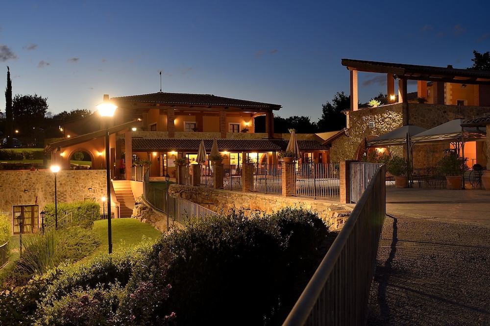 Borgo Magliano Resort 32/35