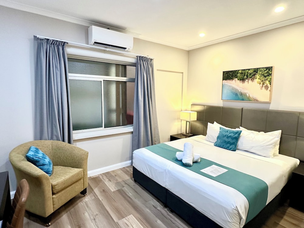 The Abbott Boutique Hotel 21/57
