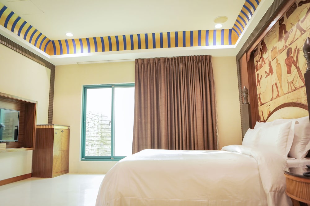 Ohya Boutique Motel-Xinying 26/56