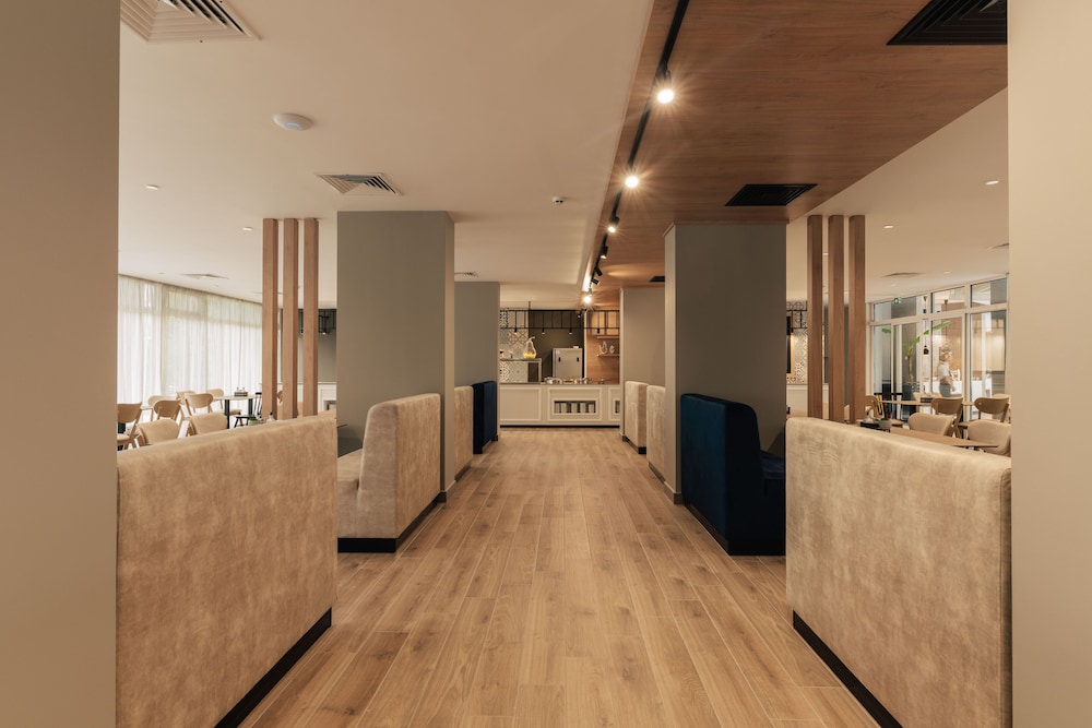 Hotel Perla 32/44
