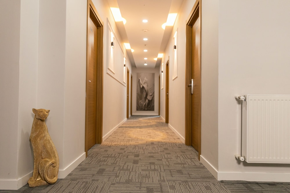 The Hera Maltepe Otel&Spa 17/22