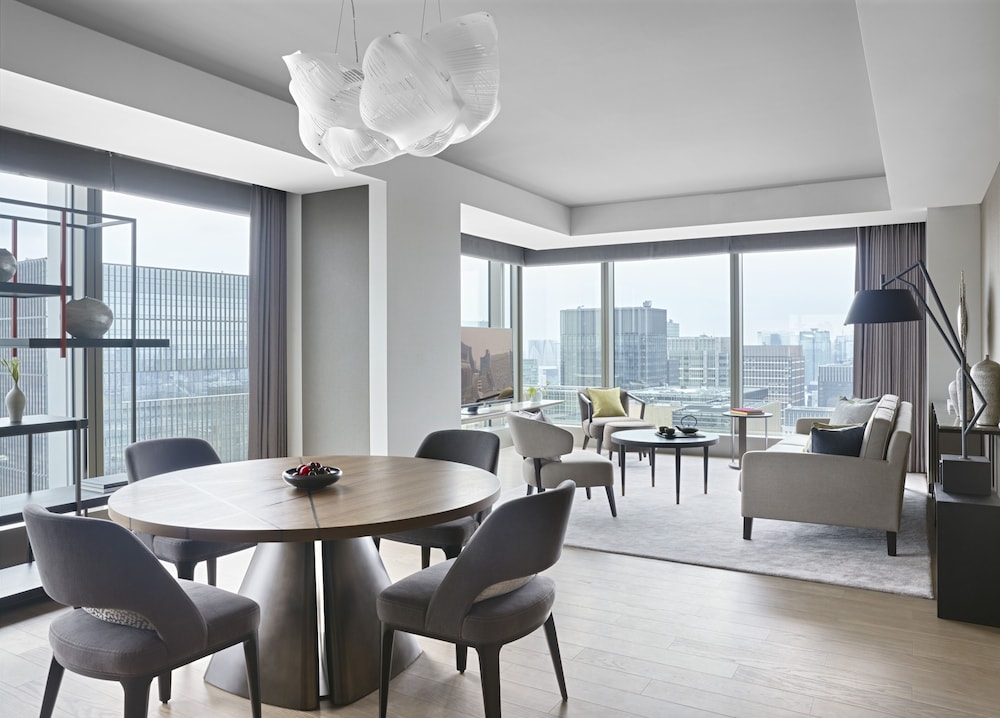 Four Seasons Hotel Tokyo Otemachi 35/64