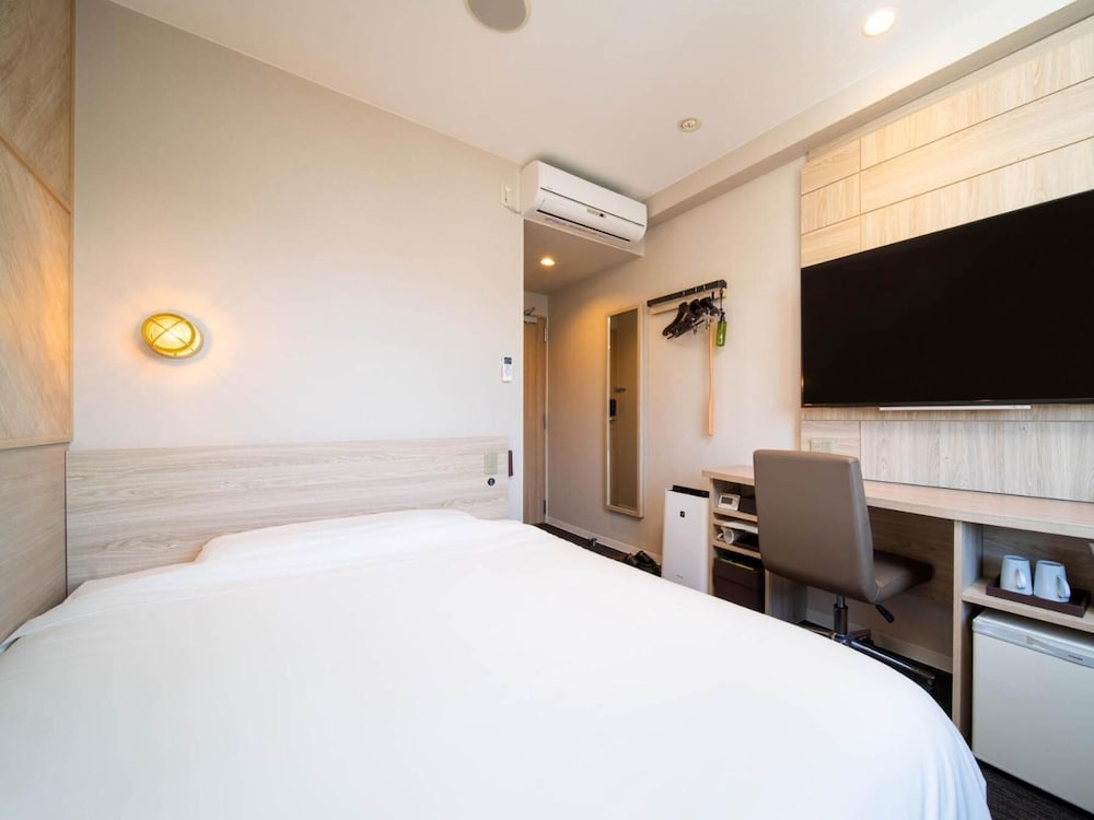 Super Hotel Nagaizumi Numazu Inter 11/30