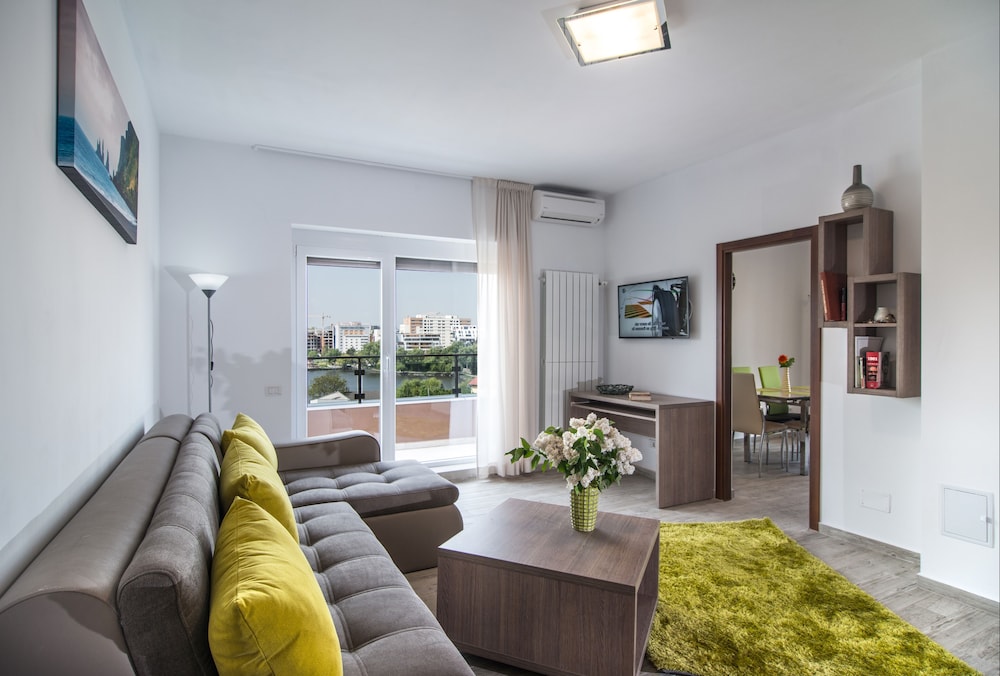 Residence Il Lago 41/71
